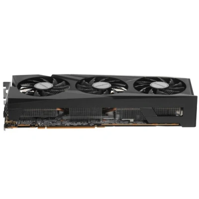 GIGABYTE AMD Radeon RX 6700 XT GAMING OC GV-R67XTGAMING OC-12GD VER 1.0 Видеокарта 1
