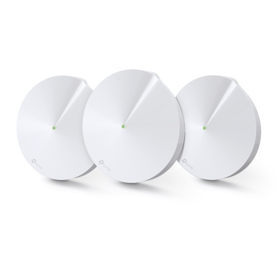 TP-Link Deco M9 Plus (3-Pack) Mesh Wi-Fi система 2
