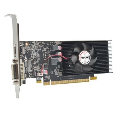 AFOX GeForce GT 1030 AF1030-2048D5L7 2GB Видеокарта
