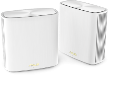 ASUS ZenWiFi XD6 (2 pk) MESH-комплект 90IG06F0-MO3R40
