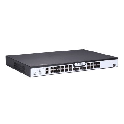 BDCOM OLT GP3600-08B-2AC GPON Оптический терминал 