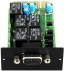 HUAWEI RELAY 1K-3K RMS-RELAY01B 02480125 Интерфейсная карта