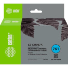 Cactus CS-CM997A Картридж струйный