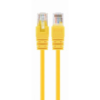Cablexpert PP12-0.5M/Y Патч-корд