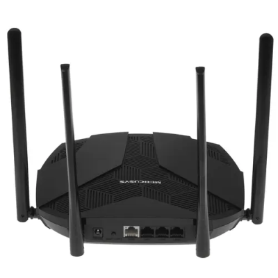 Mercusys MR1800X AX1800 Двухдиапазонный Wi-Fi 6 роутер 3