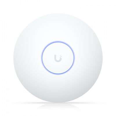 Ubiquiti UniFi 7 AP Long Range U7-LR Точки доступа