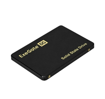 ExeGate Next Pro+ Serie EX280461RUS SATA накопитель