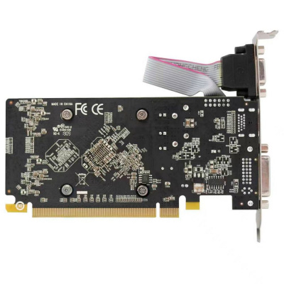 Afox R5 230 AFR5230-1024D3L1 Видеокарта 3