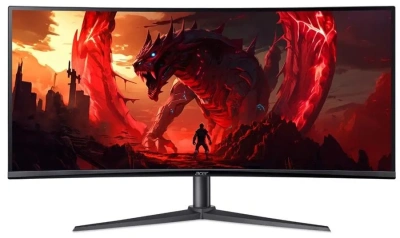 Acer XZ342CUV3bmiiphx UM.CX2CD.302 Монитор 5