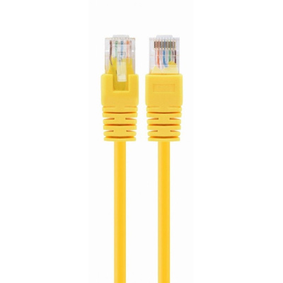 Cablexpert PP12-0.5M/Y Патч-корд