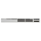 Cisco Catalyst C9200L-24T-4G-A Коммутатор  2