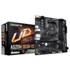 GIGABYTE A520M DS3H V2 1.1 Материнская плата