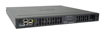 Cisco ISR4331 Маршрутизатор ISR4331/K9  1
