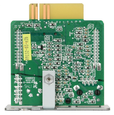 Ippon NMC SNMP II CARD Модуль управления 4