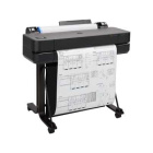 HP DesignJet T630 24-in Printer 5HB09D Плоттер 3