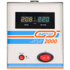 Энергия АСН 2000 (Е0101-0113) Стабилизатор напряжения 2