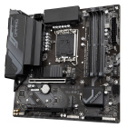 Gigabyte B760M GAMING X AX DDR4 Материнская плата 4