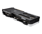 MSI GEFORCE RTX 5070 12G VENTUS 3X Видеокарта 3