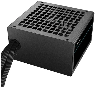 Deepcool PF500 80+ R-PF500D-HA0B-WDEU Блок питания 2