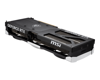 MSI GEFORCE RTX 5070 12G VENTUS 3X Видеокарта 2