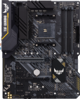 ASUS TUF GAMING B450-PLUS II Материнская плата 90MB1650-M0EAY0