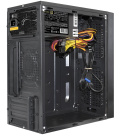 Exegate mEVO-9302-RGB-600W-12 EX287885RUS Корпус 2