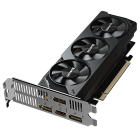 Gigabyte RTX5060 OC Low Profile GV-N5060OC-8GL Видеокарта 5