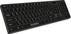 SVEN KB-E5300W SV-021139 Беспроводная клавиатура