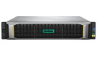 HPE MSA 2052 SAN LFF Modular Smart Array System Дисковый массив