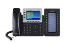 Grandstream GXP2140 Телефон VoIP 4