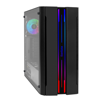 Exegate EVO-5020-EVO800 EX296072RUS Корпус