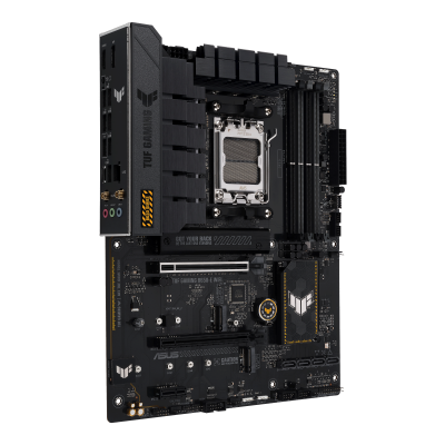 ASUS TUF GAMING B650-E WIFI 90MB1GT0-M0EAY0 Материнская плата 1
