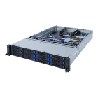 Gigabyte 2U R262-ZA1 Серверная платформа 4