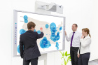 TRIUMPH BOARD 89” MULTI Touch (ITBMT89-10) Интерактивная доска 3