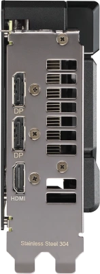 ASUS DUAL-RX9060XT-16G 90YV0LG2-M0NA00 Видеокарта 3
