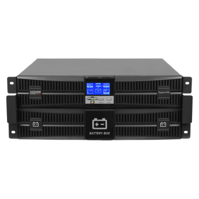HIDEN EXPERT UDC92010S-RT ИБП