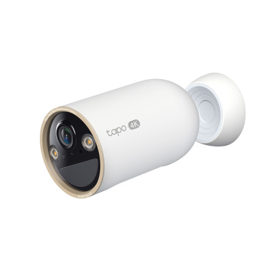 TP-Link TAPO C460 IP-камера с батереей 2