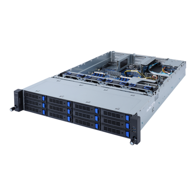 Gigabyte 2U R262-ZA1 Серверная платформа 3