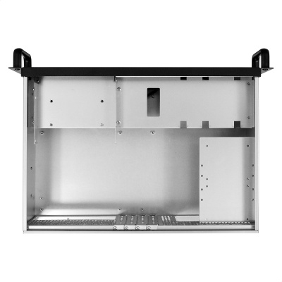 Exegate Pro 3U300-03 EX297478RUS Серверный корпус 8