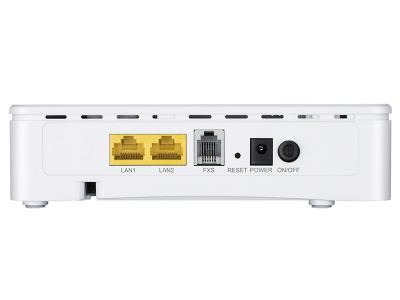 D-Link DPN-1021G/B1A Абонентский голосовой шлюз GPON 4