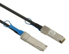 LR-LINK DAC LRDAC-QSFP+-5M Кабель 