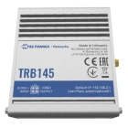Teltonika TRB145 Промышленный LTE шлюз TRB145003000