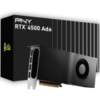 NVIDIA RTX A4500 ADA 900-5G132-0060-000 Видеокарта