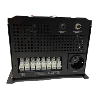 Hiden Control HPS30-3024 (тор.транс.) ИБП 2