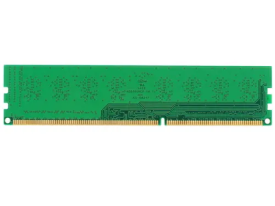 Patriot Signature 4GB Модуль памяти PSD34G1600L81 1