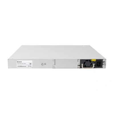 SNR SNR-S5311G-48TX-R Управляемый коммутатор 2