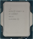 Intel CORE I9 12900KF OEM CM8071504549231 S RL4J Процессор CM8071504549231 S RL4J 99AMV4