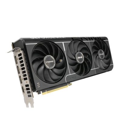ASUS RTX5080 PRIME OC 16GB 90YV0LX0-M0NA00 Видеокарта 2