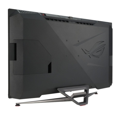 Asus XG32UQ 90LM08M0-B01170 Монитор 4