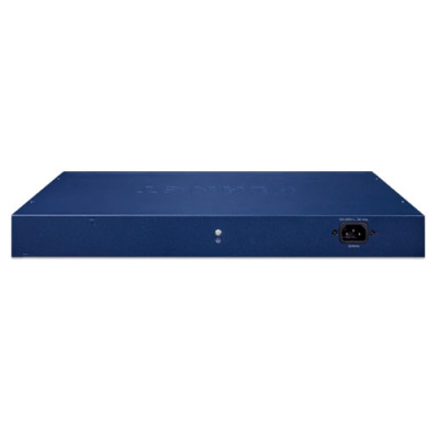 PLANET GS-2210-16P2S Коммутатор 1